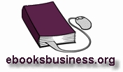 Ebooks Business Logo