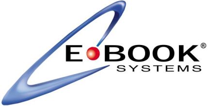 E-Book Systems Logo