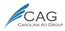 Carolina Ad Group Logo