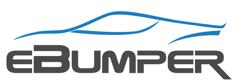 eBumper Inc. Logo