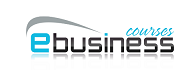 EBUSINESS Courses Logo