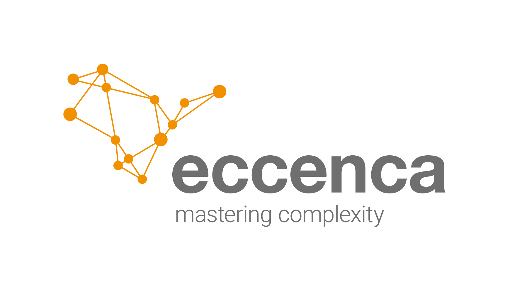 eccenca Logo