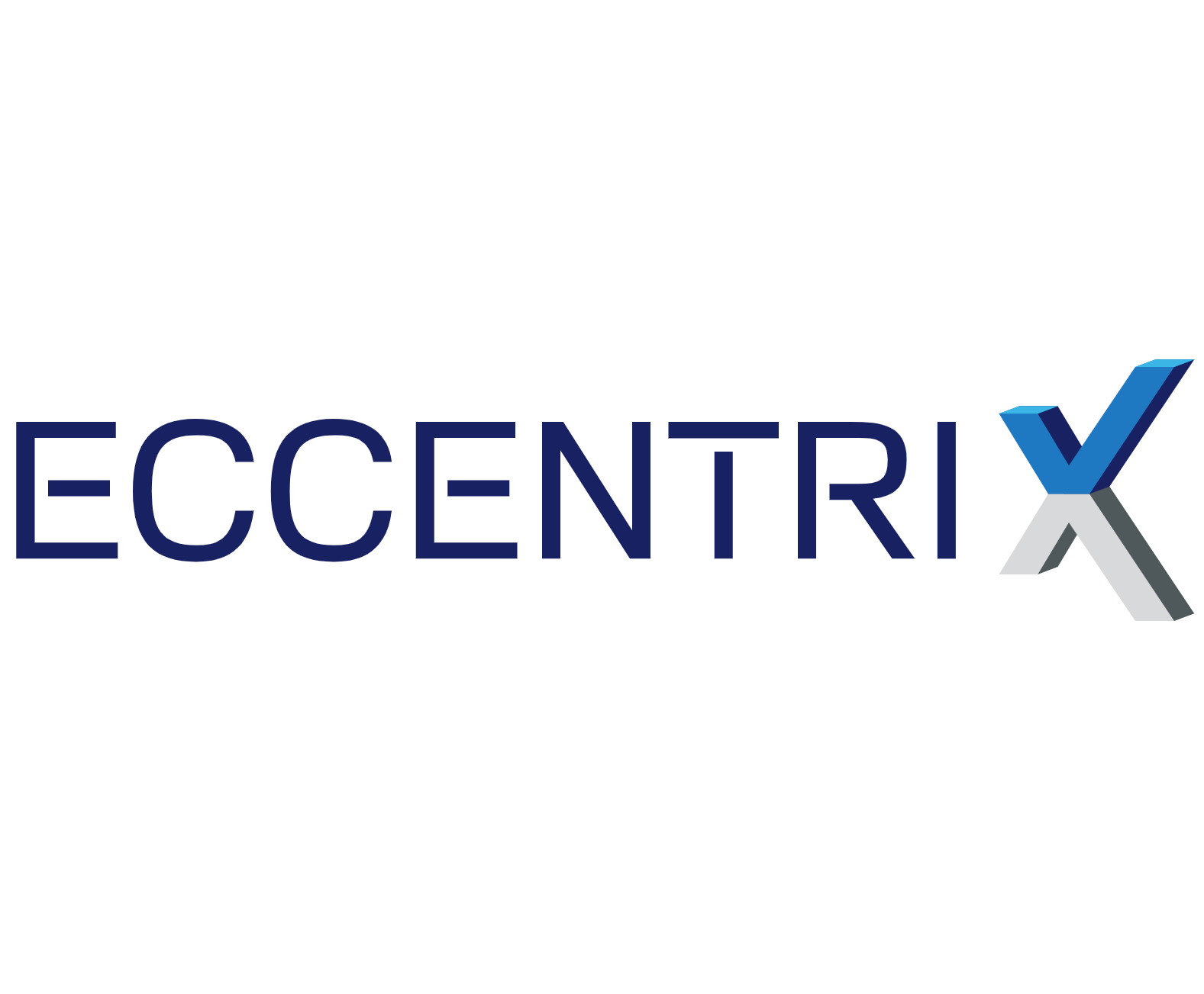 ECCENTRIX Logo