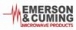 Emerson & Cuming Microwave Products Logo