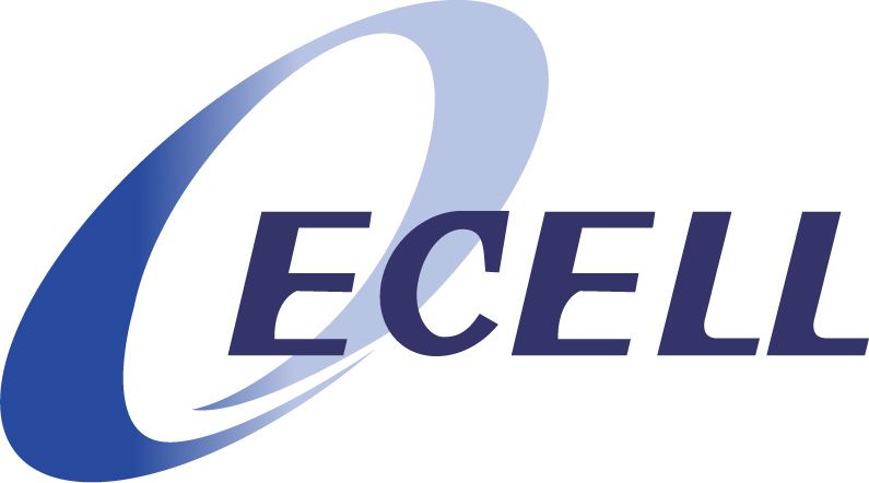 Ecell Global Logo
