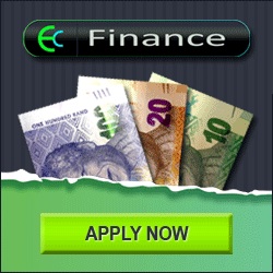 ecfinanceloans Logo