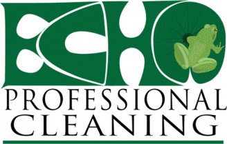 echocleaning Logo