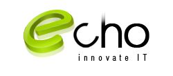 echoinnovateit Logo