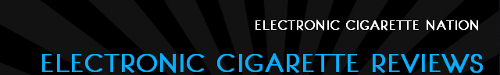 Electronic Cigarette Nation Logo