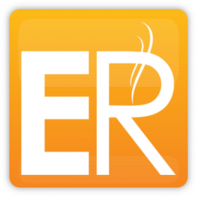 ecigreviewed Logo