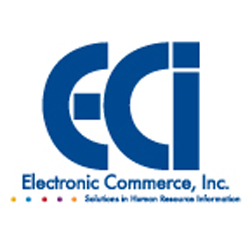 ECI Electronic Commerce, Inc. Logo