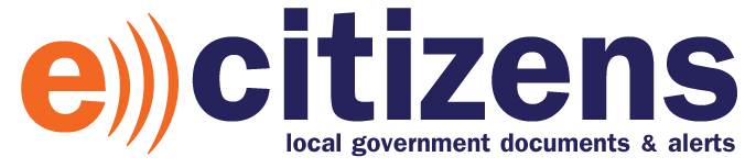 eCitizens.org Logo