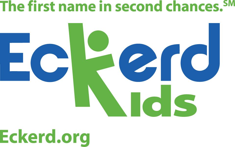 eckerd Logo