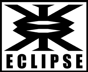 eclipserecords Logo