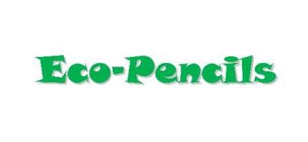 Eco-Pencils Logo