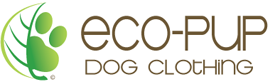 eco-pup_dog_clothing Logo