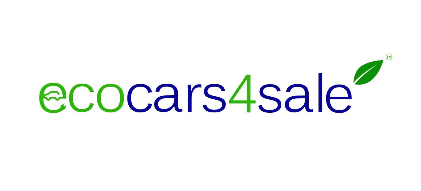Eco Cars 4 Sale Logo