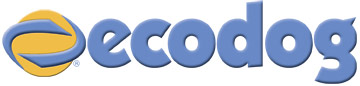 ecodog Logo