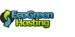 ecogreenhosting Logo