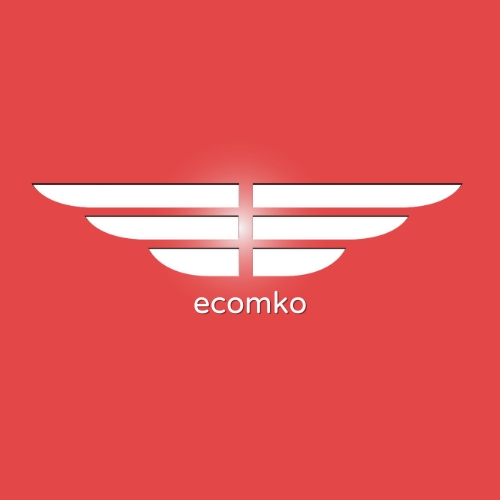 ecomko Logo