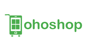 OhoShop mCommerce Pvt. Ltd. Logo