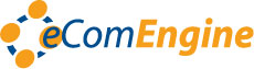 eComEngine, LLC Logo