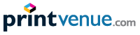 Printvenue India Logo