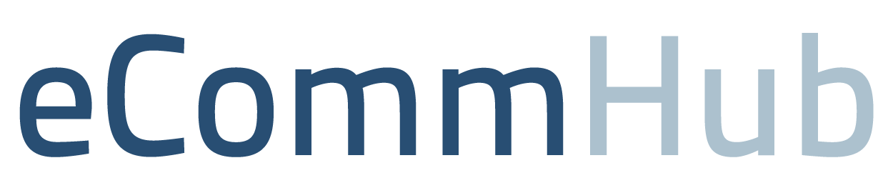 eCommHub Logo