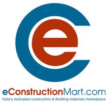 eConstructionMart Logo