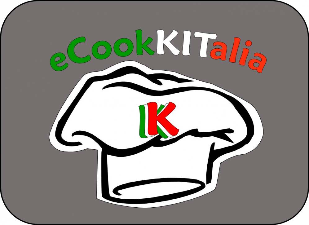 ecookkitalia Logo