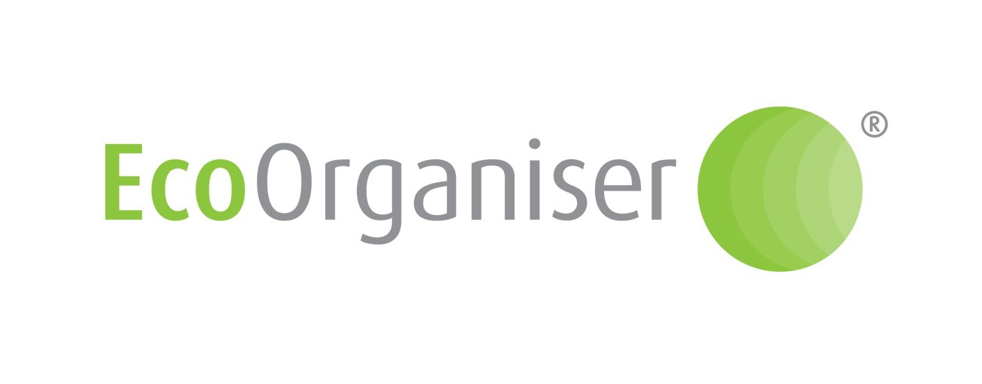 ecoorganiser Logo