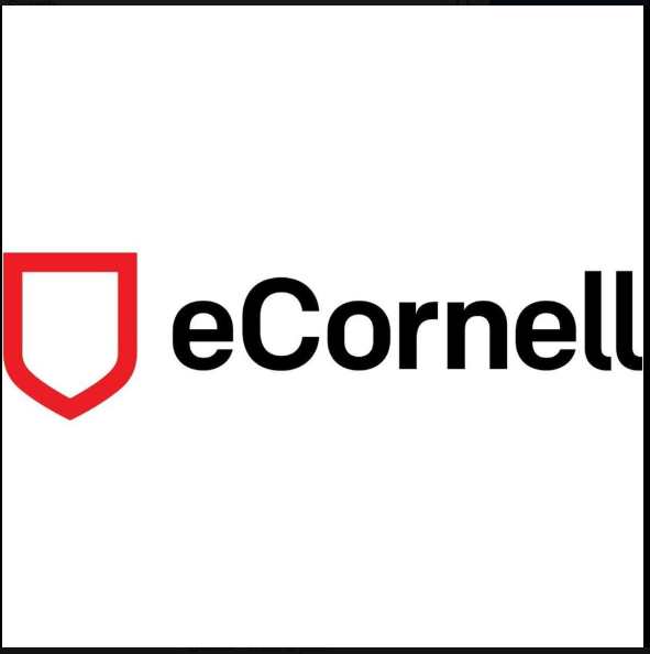 eCornell by Genashtim Logo