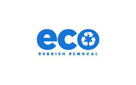 Eco Rubbish Removal Brisbane Logo