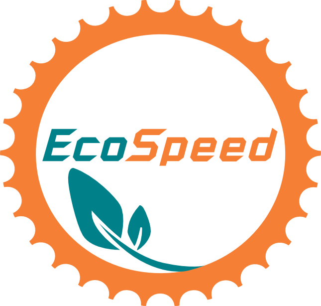 EcoSpeed Inc. Logo