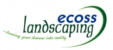 ecosslandscaping Logo