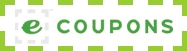 ecoupons Logo