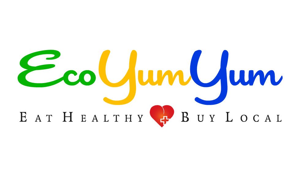 Eco Yum Yum Logo