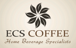 ecscoffee Logo