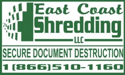 ecshredding Logo