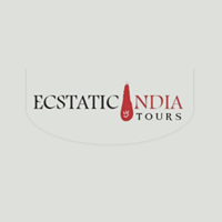 ecstaticindiatours Logo