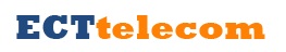 ecttelecom Logo