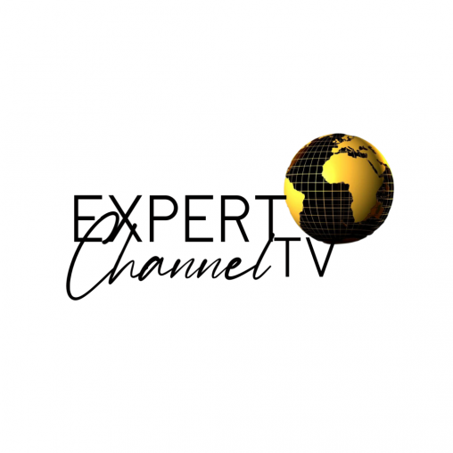 Expert Channel TV Logo