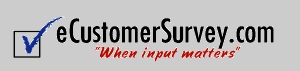 ecustomersurvey Logo