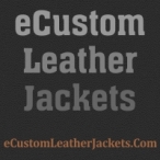 ecustomleatherjacket Logo