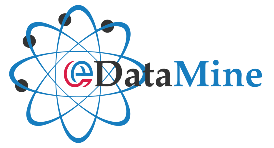 edatamine Logo