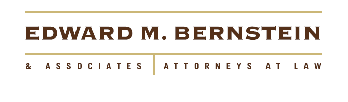 Edward M. Bernstein & Associates Logo