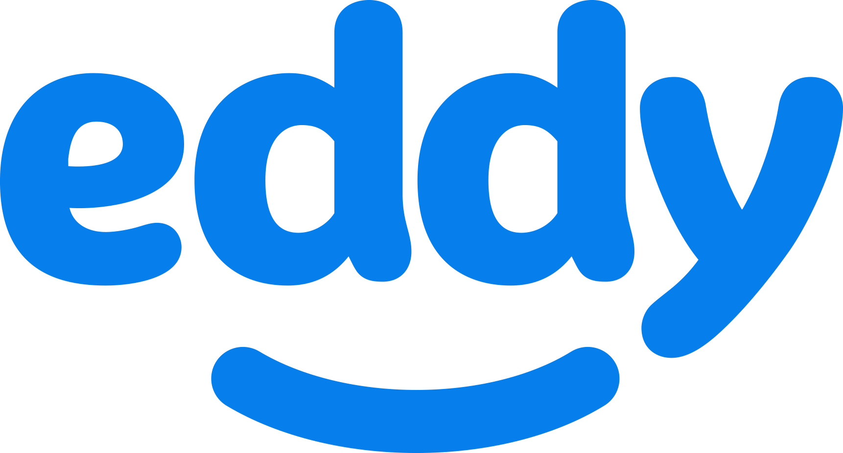 eddyhr Logo