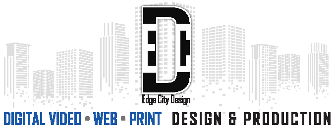 edgecitydesign Logo