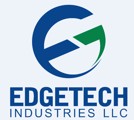 Edgetech Industries Llc Logo
