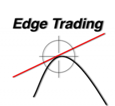 edgetrading Logo